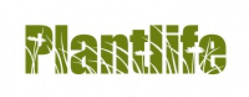 Plantlife Cymru logo